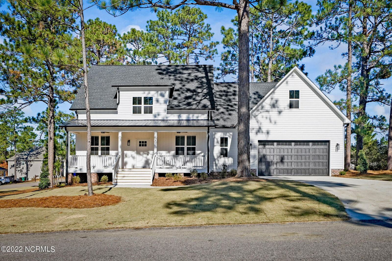 Property Photo: 26 Wampanoag Lane NC 28374