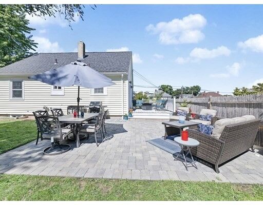Property Photo:  40 Highland Street  MA 02453 