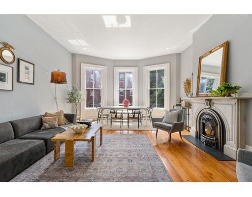 Property Photo:  41 Milford Street 2  MA 02118 