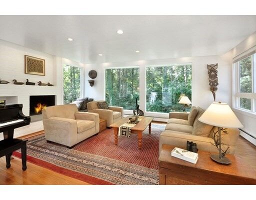 Property Photo: 52 Marthas Point MA 01742