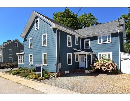 Property Photo:  7 Albion 1  MA 01913 