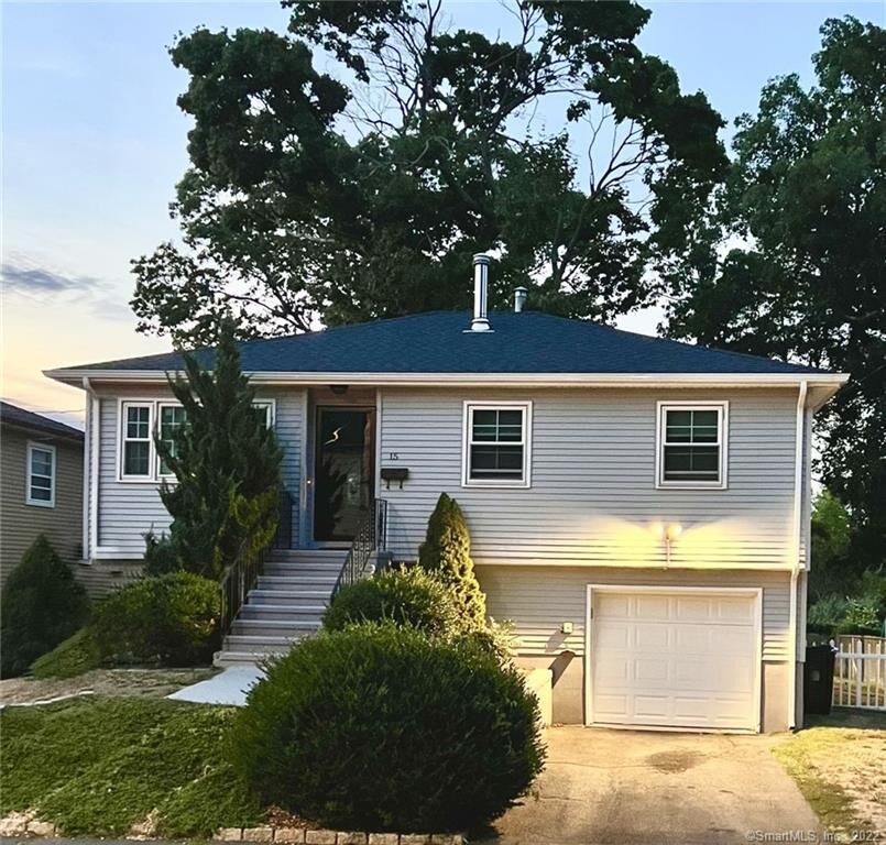 Property Photo:  15 William Street  CT 06516 