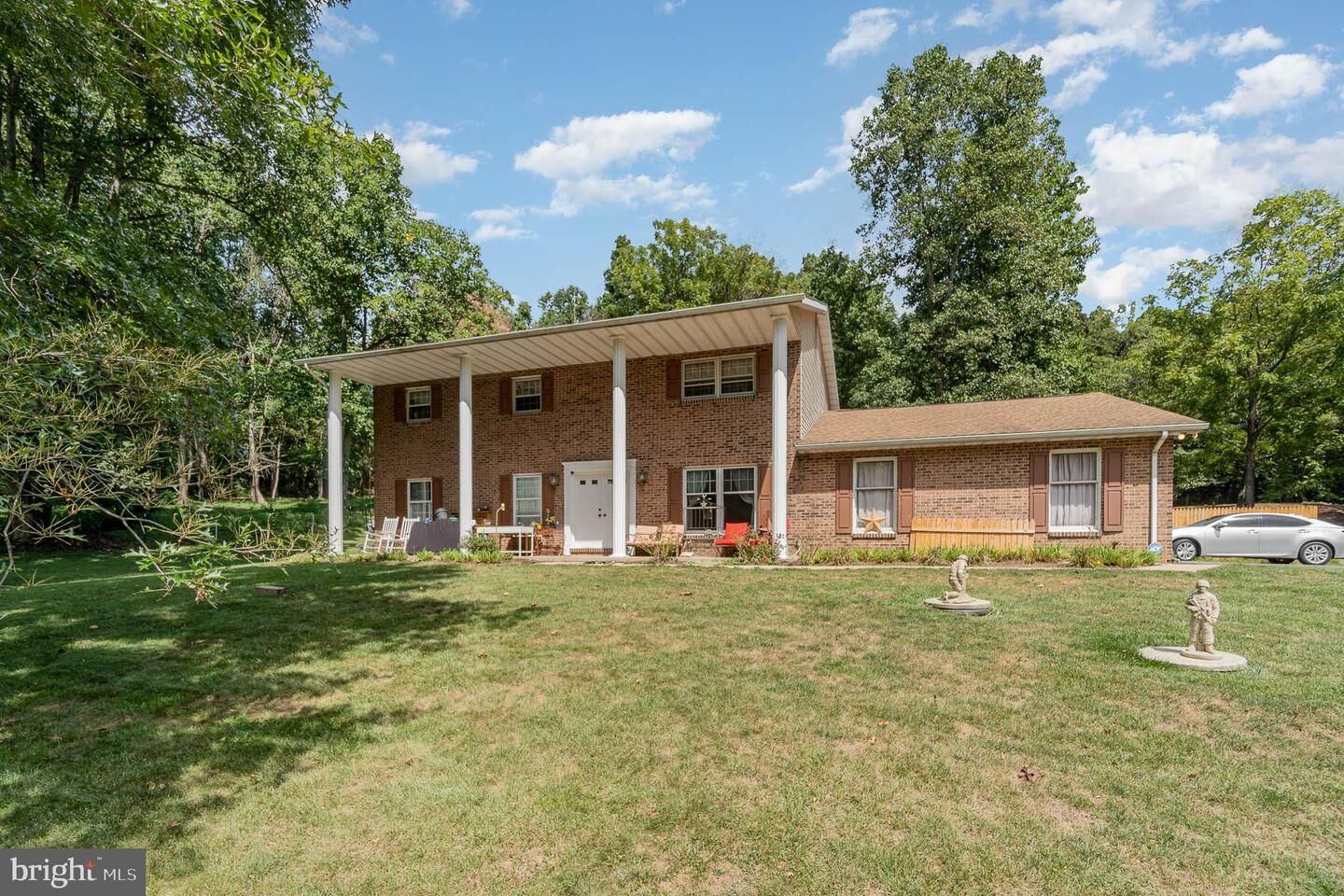 Property Photo:  985 Jug Road  PA 17404 