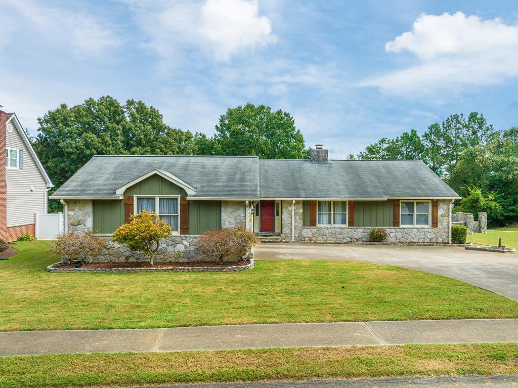 Property Photo:  234 NW Cedarwood Trail  TN 37312 