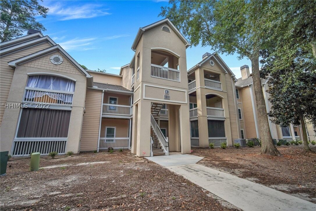 Property Photo:  380 Marshland Road E34  SC 29926 