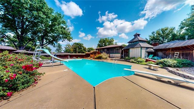 Property Photo: 73 Myrna Circle Road MO 64506