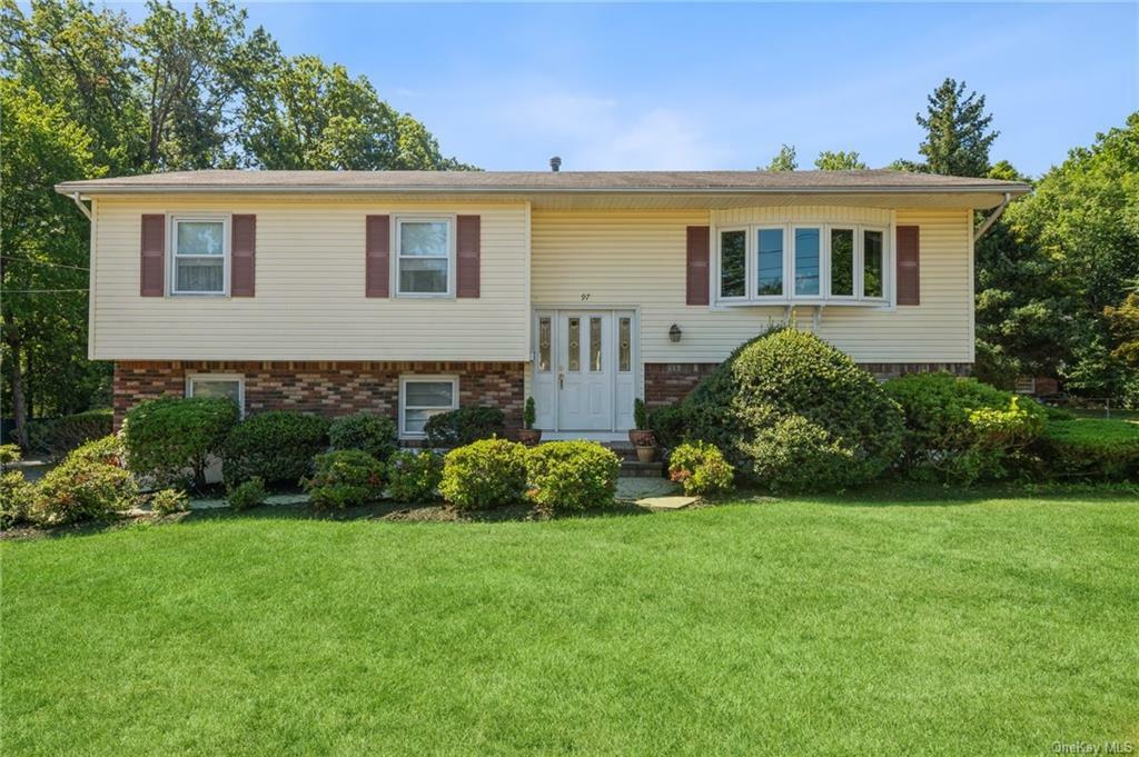 Property Photo:  97 Blauvelt Road  NY 10913 