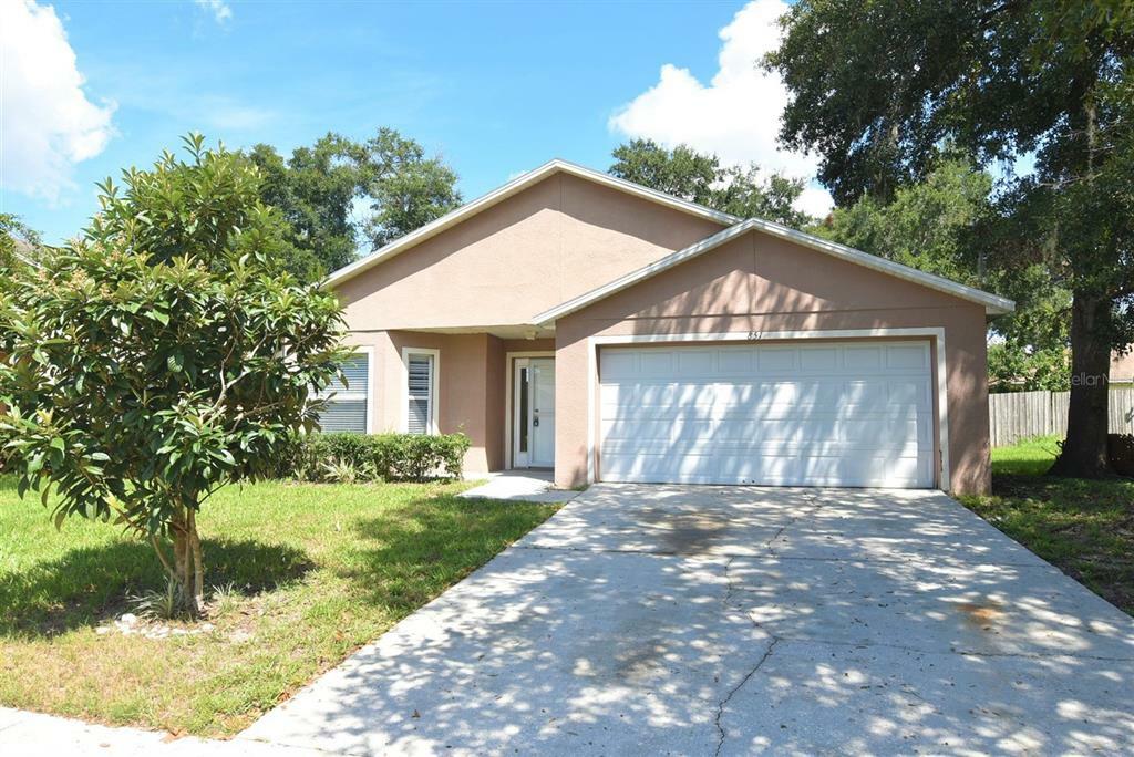 Property Photo:  851 Lincoln Parkway  FL 32765 