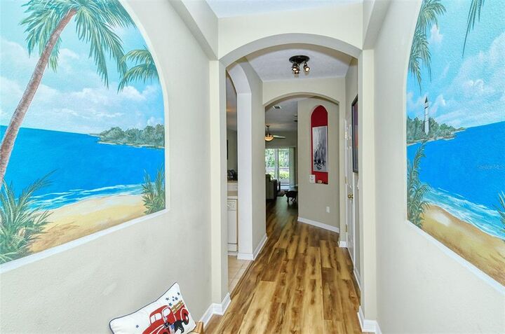 Property Photo: 4158 Lenox Boulevard FL 34293