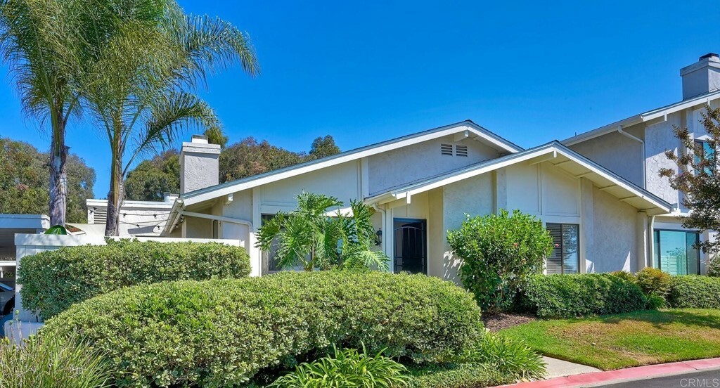 Property Photo: 8002 Camino Tranquilo CA 92122