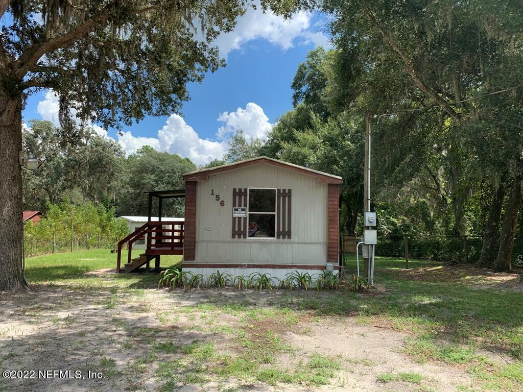 Property Photo:  156 Yearling Road  FL 32112 