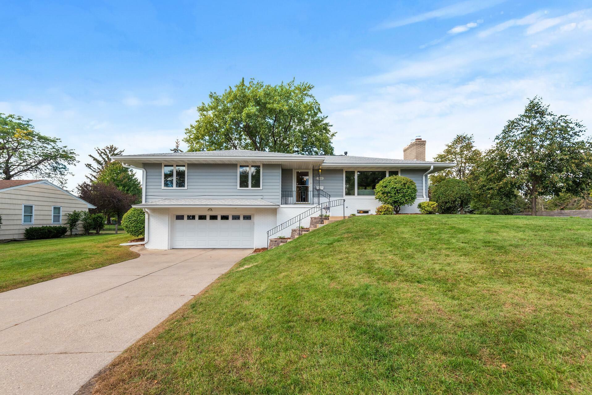 Property Photo:  7000 Bristol Boulevard  MN 55435 