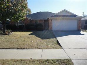 Property Photo:  318 Sagebrush Lane  TX 75165 