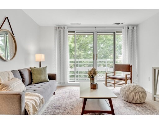 Property Photo: 4 Canal Park 408 MA 02141
