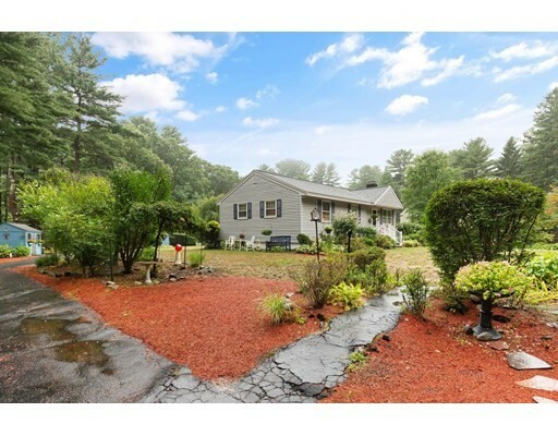 Property Photo:  46 Rangeway Rd  MA 01862 