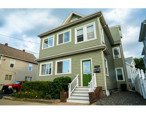 Property Photo: 434 Charles St MA 02148