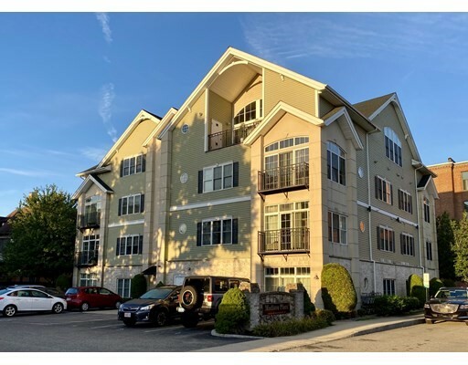 163 Rumford Ave 403  Mansfield MA 02048 photo