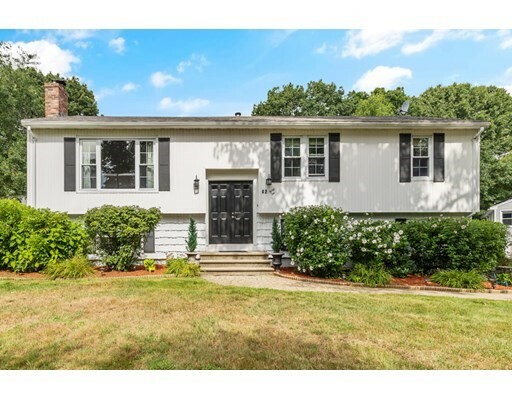 Property Photo: 42 Washington St. MA 01844