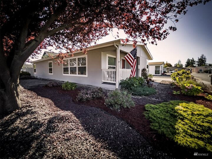 503 N 7th Avenue 74  Sequim WA 98382 photo
