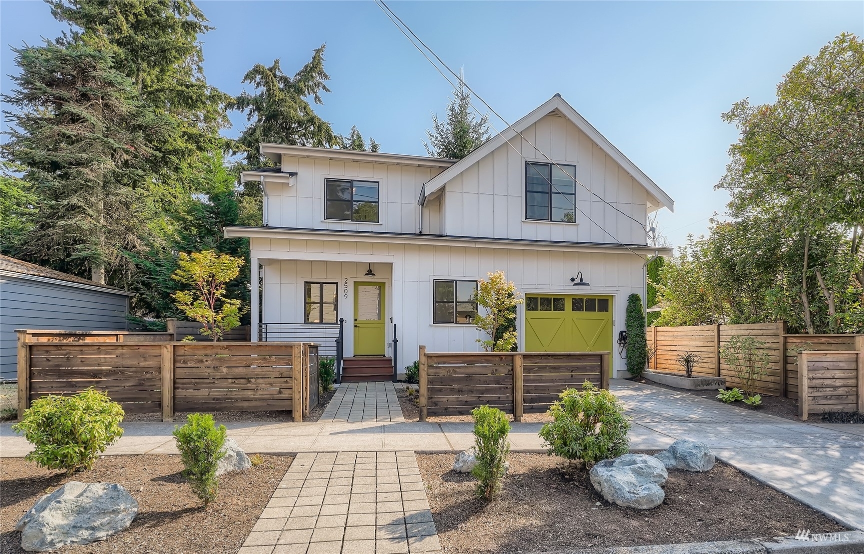 2509 NE 70th Street  Seattle WA 98115 photo