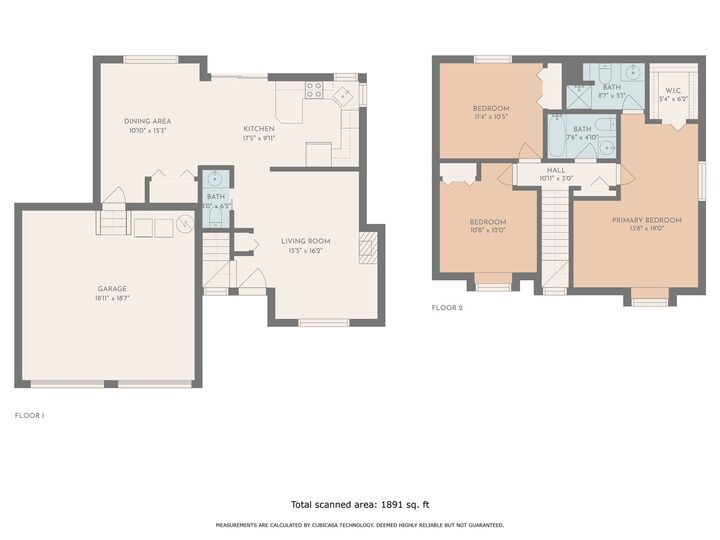 Property Photo:  27414 227th Avenue SE  WA 98038 