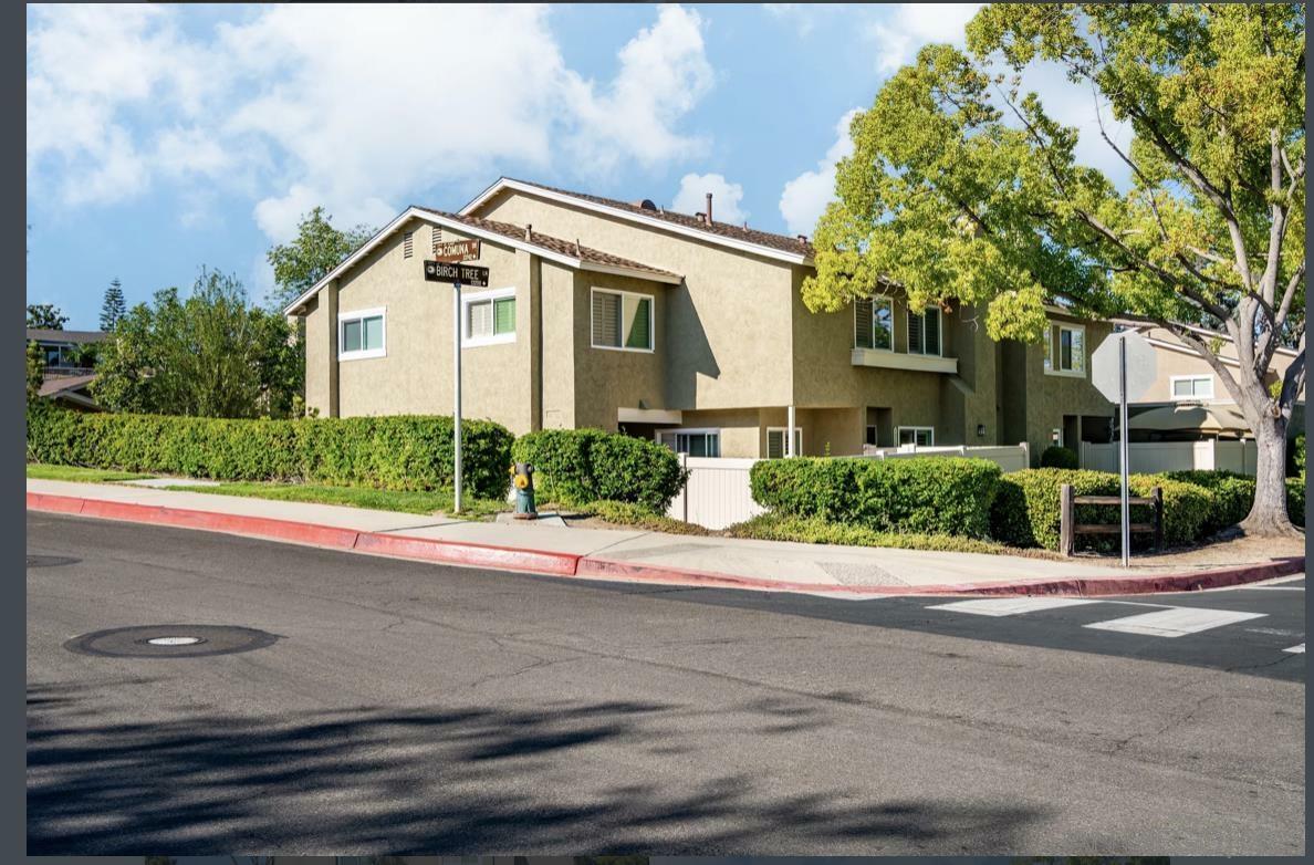 Property Photo: 13252 Birch Tree Lane CA 92064