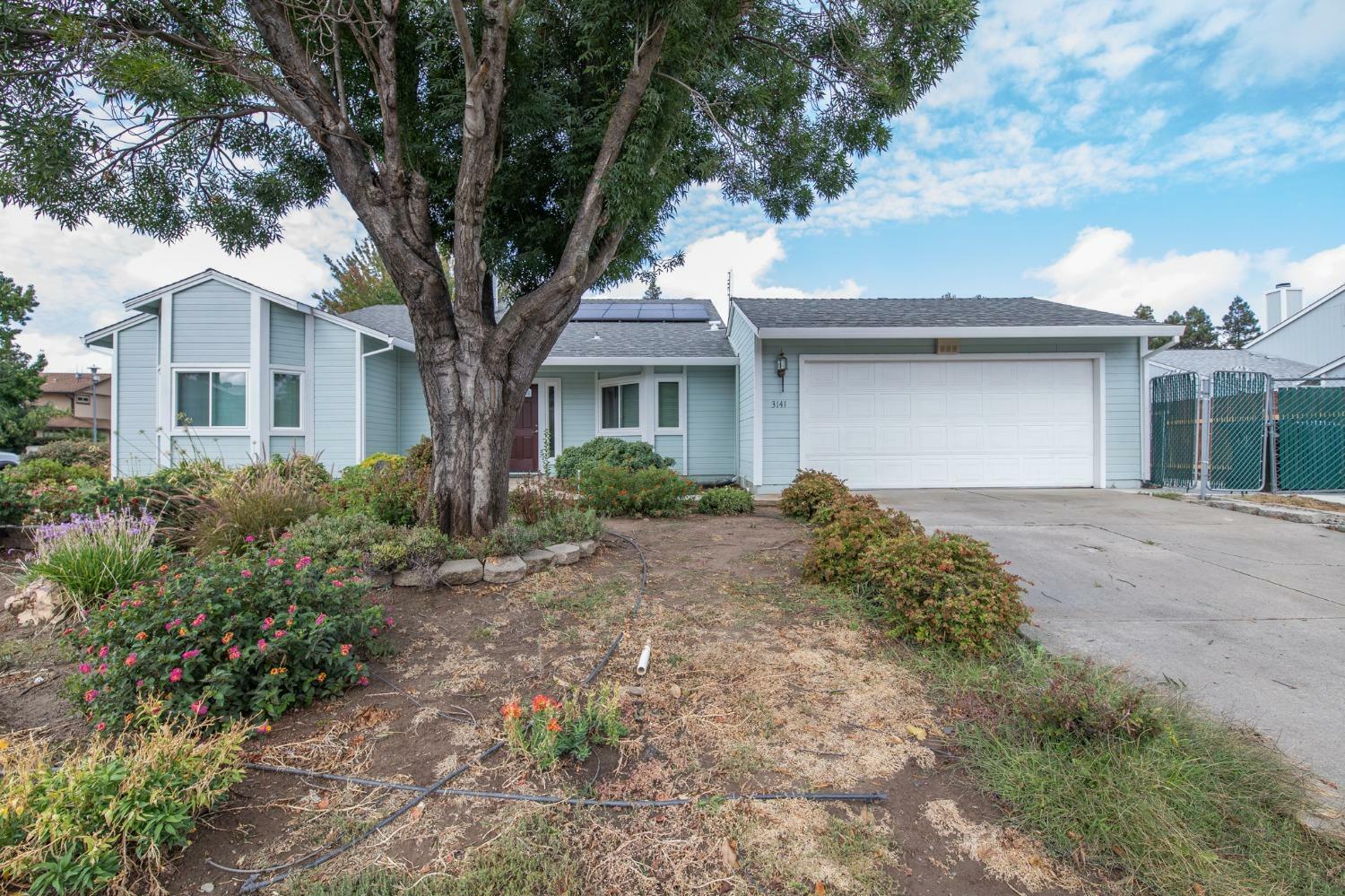 3141 Azevedo Drive  Sacramento CA 95833 photo