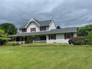 Property Photo: 3955 Coplay Creek Road PA 18078