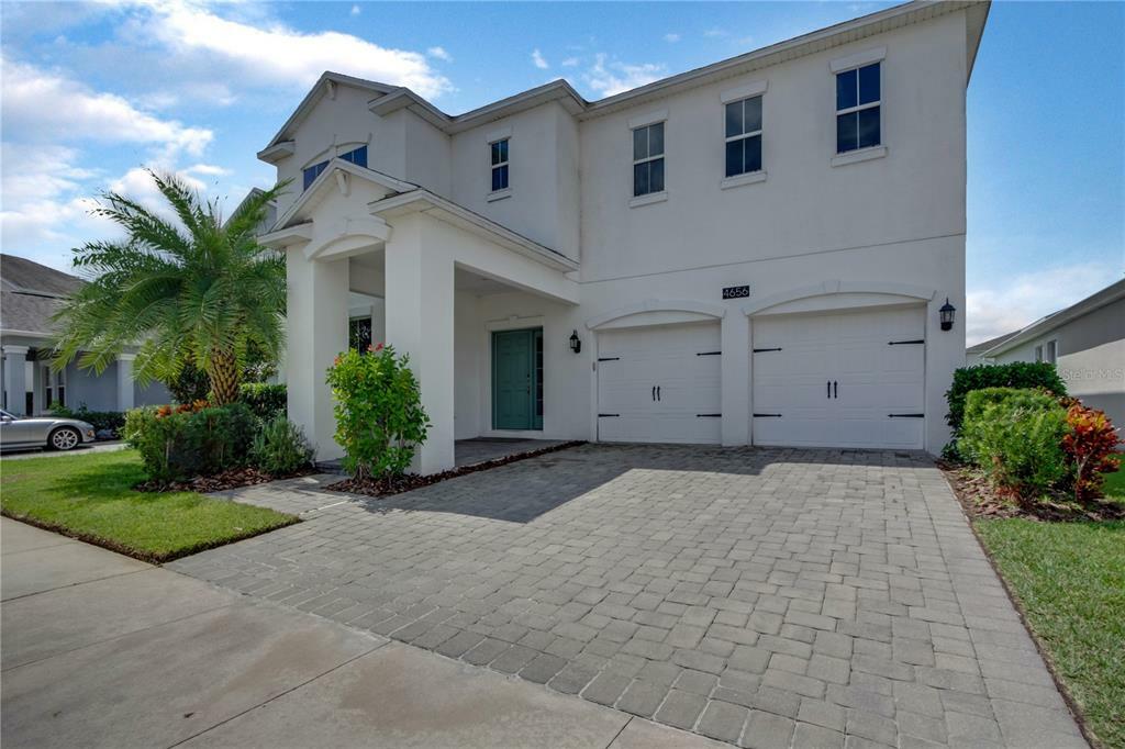 Property Photo: 4656 Egg Harbor Drive FL 34746