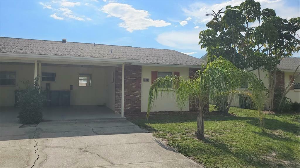 Property Photo:  3010 Holly Avenue  FL 34224 