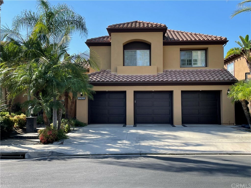 Property Photo: 12935 Crawford Drive CA 92782