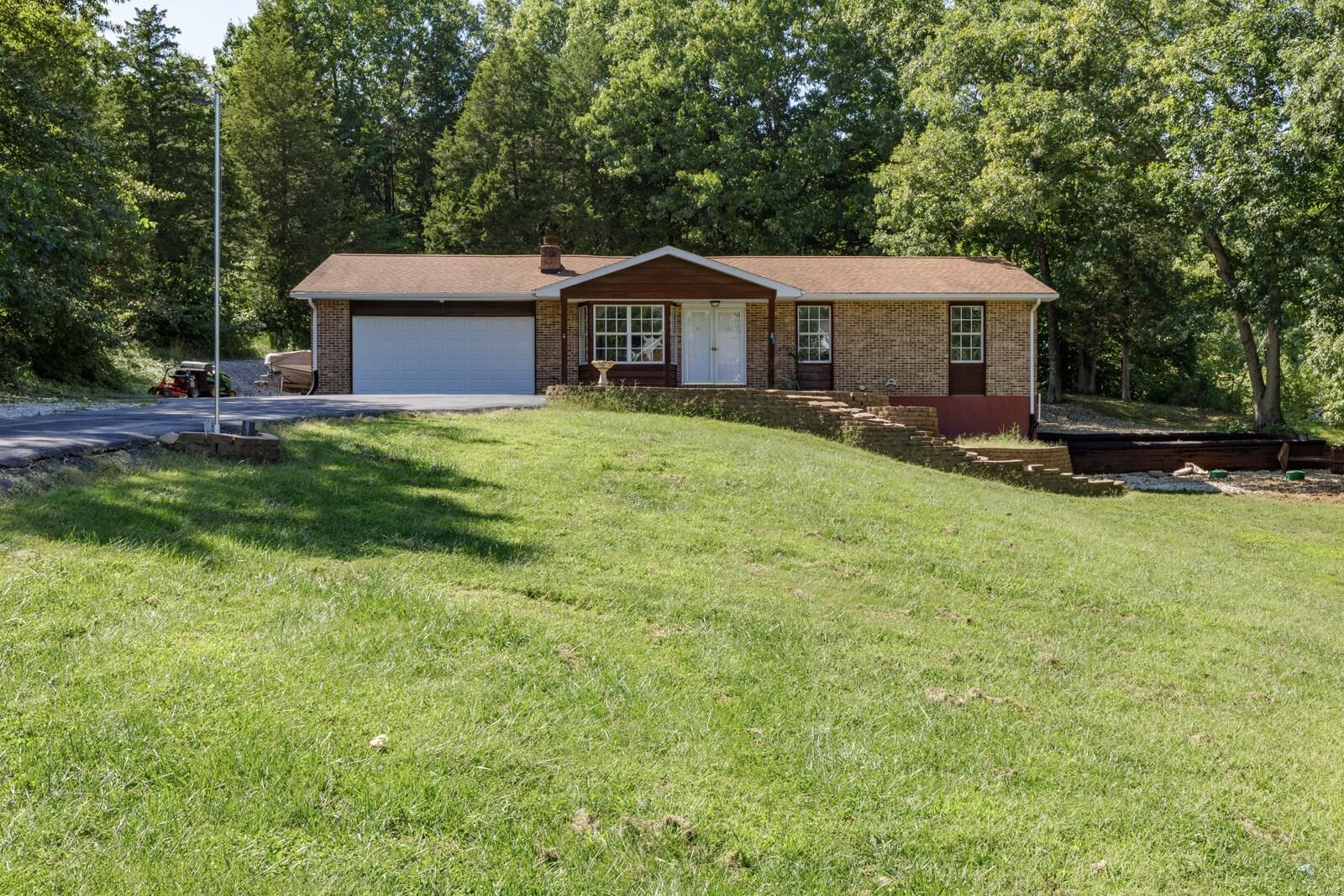 Property Photo: 9705 Cedarmont Estates Drive MO 63070
