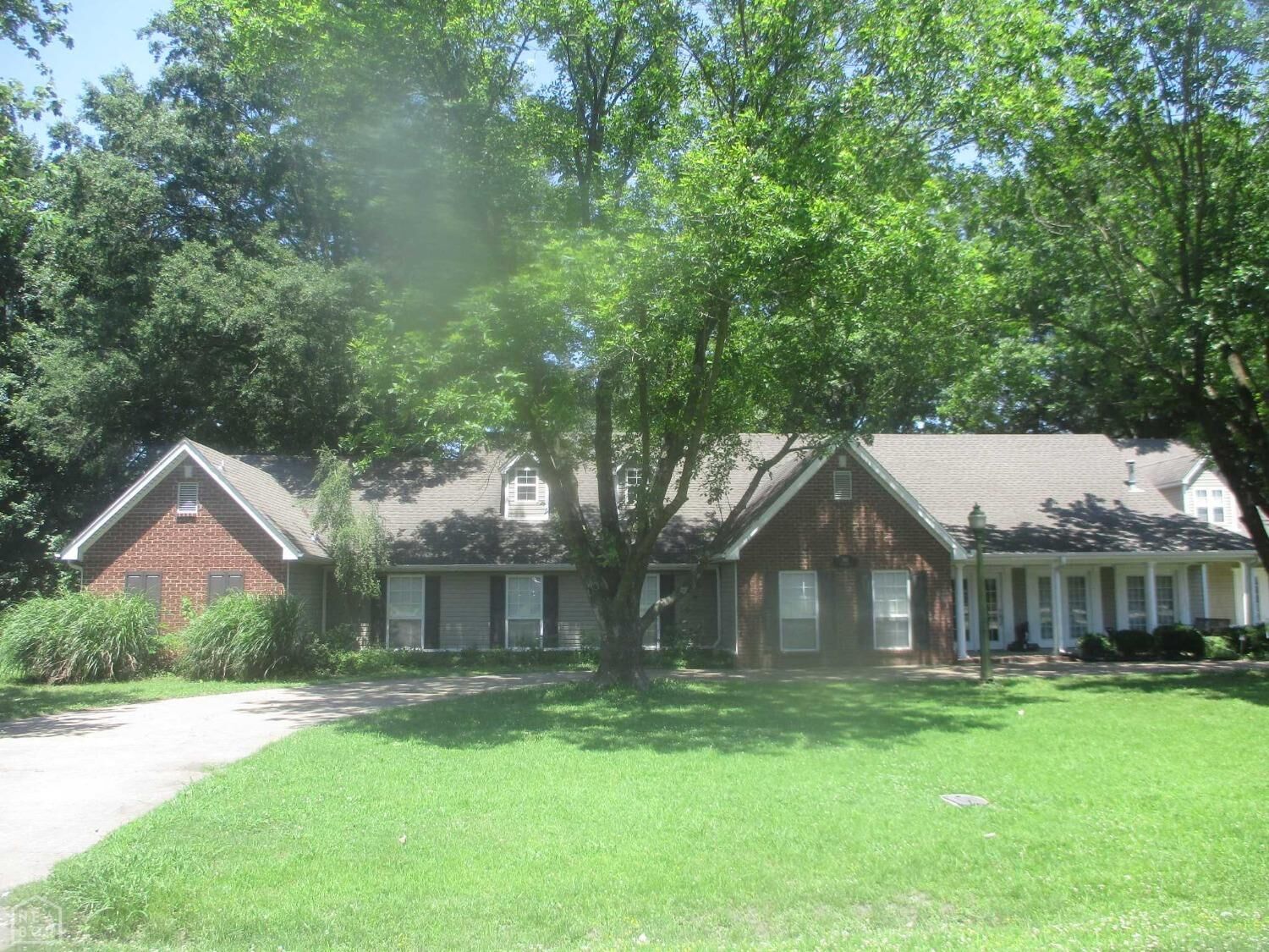 Property Photo: 344 Darby Rd AR 72364