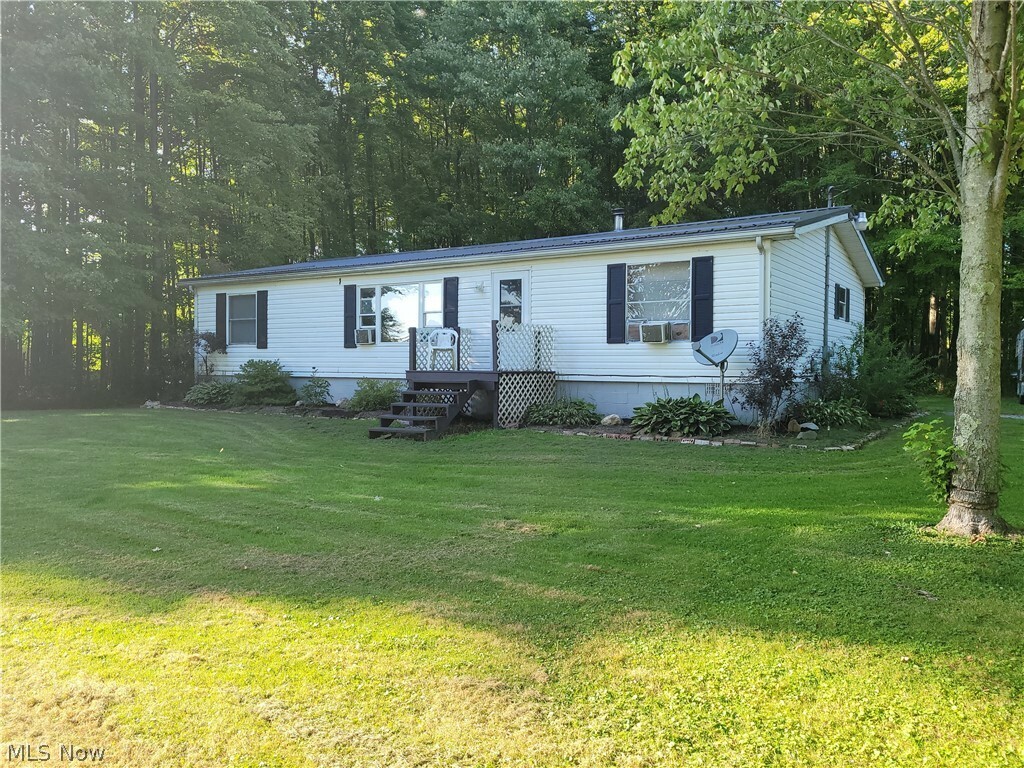 Property Photo:  10013 Hoagland Blackstub Road  OH 44076 