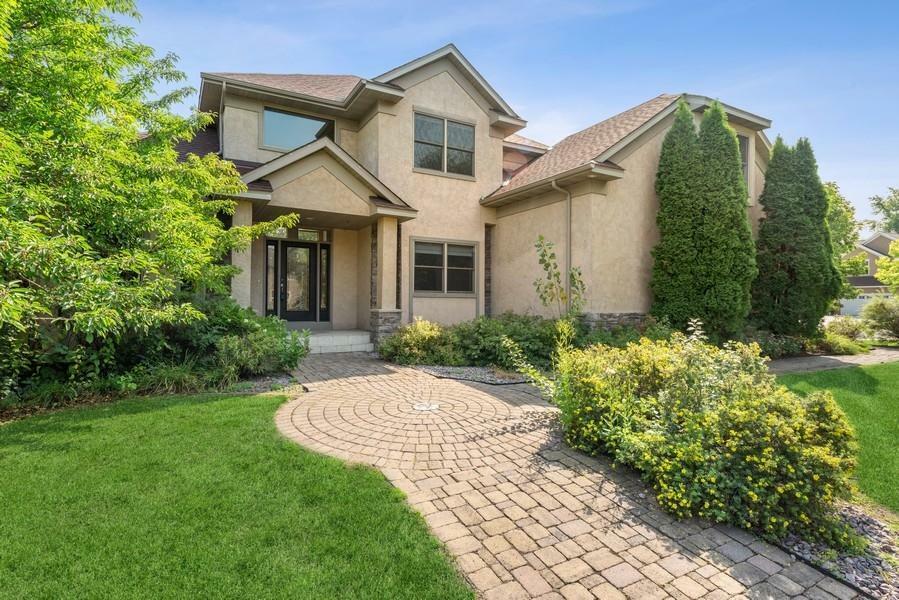 Property Photo: 6704 Meadowlark Court NW MN 55014