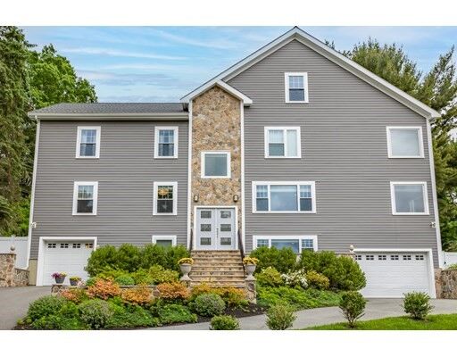 Property Photo: 5 Squire Road MA 01890