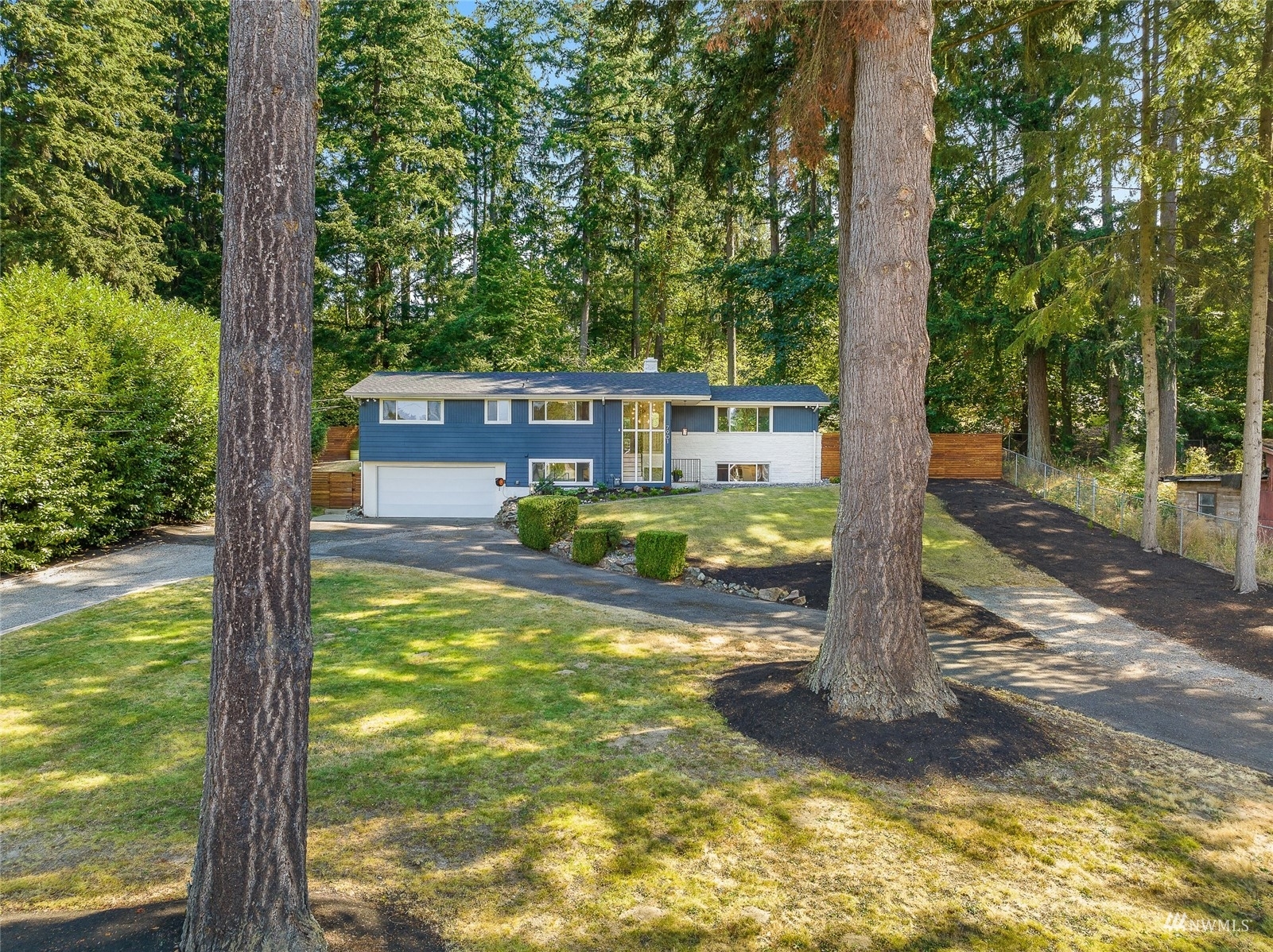 Property Photo: 7901 22nd Avenue Ct E WA 98404