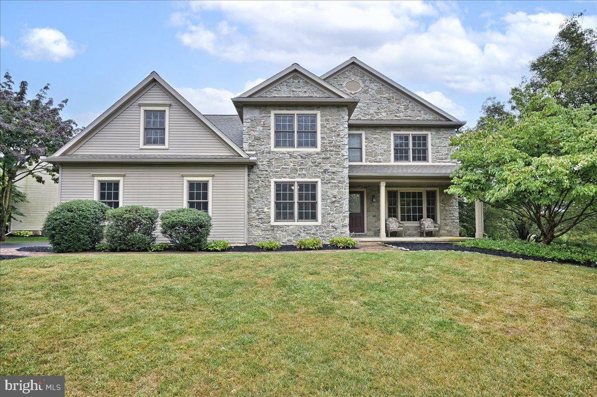 Property Photo: 2353 Raleigh Road PA 17036