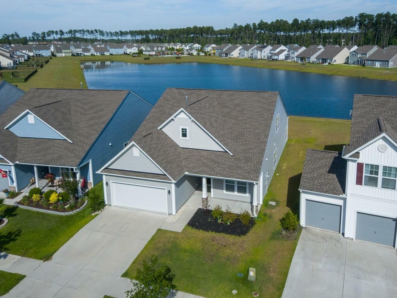 Property Photo:  629 Snow Owl Drive  SC 29486 