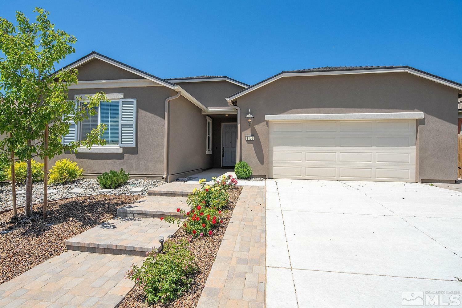 1122 Elk Ridge Drive  Carson City NV 89701 photo