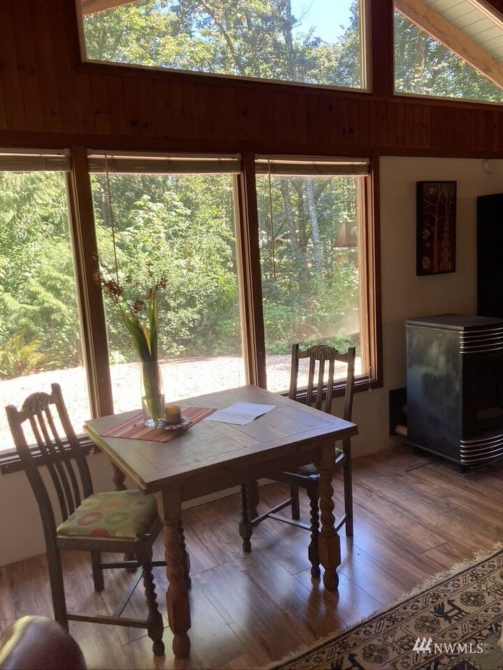Property Photo:  27881 W Gilligan Creek Road  WA 98284 
