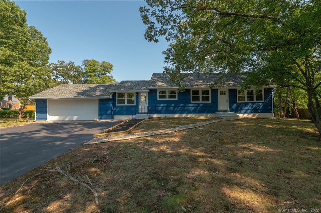 Property Photo: 1 Susan Lane CT 06473