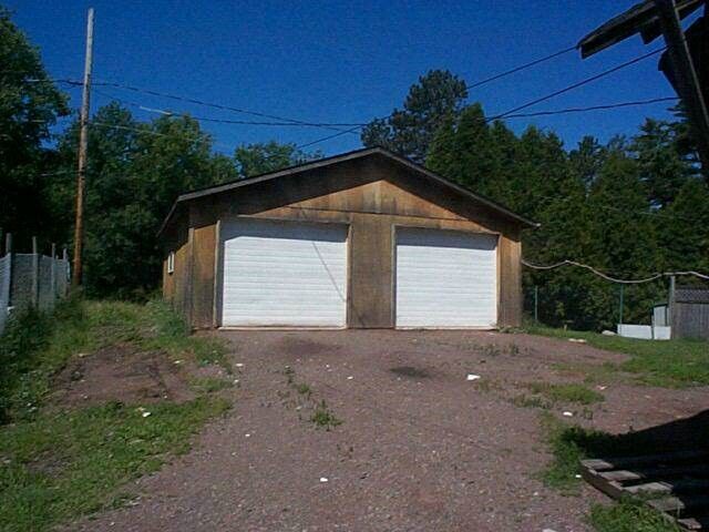 Property Photo: 419 2nd St MN 55720