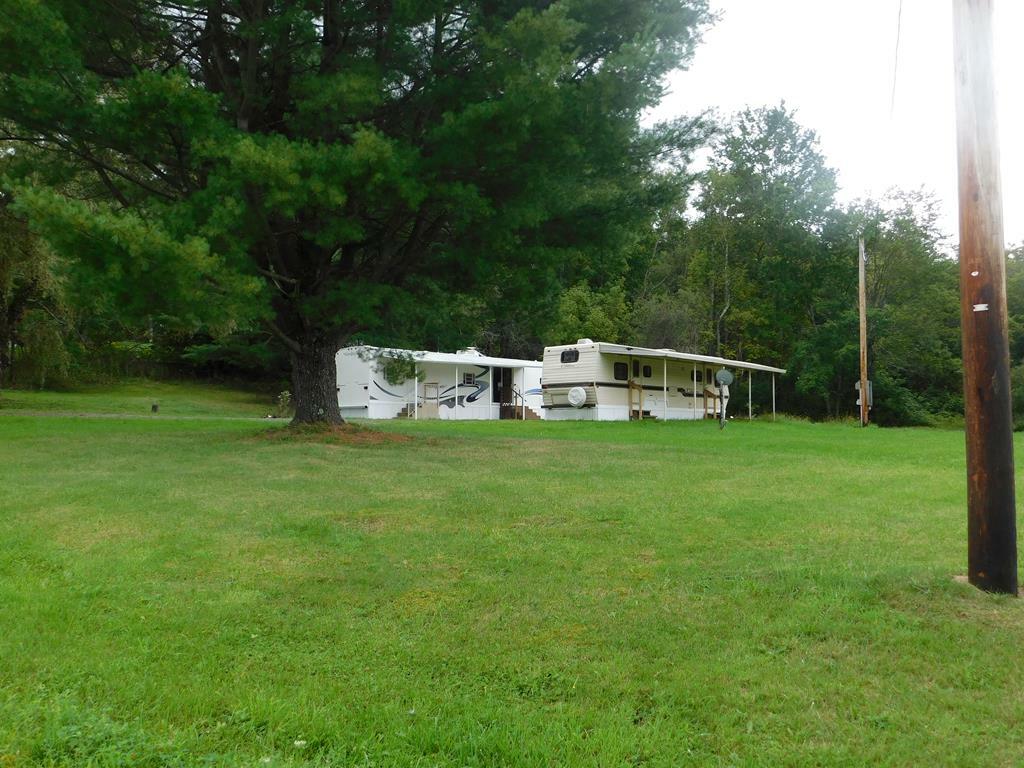 Property Photo:  1634 Vawter Hill Rd  PA 18850 