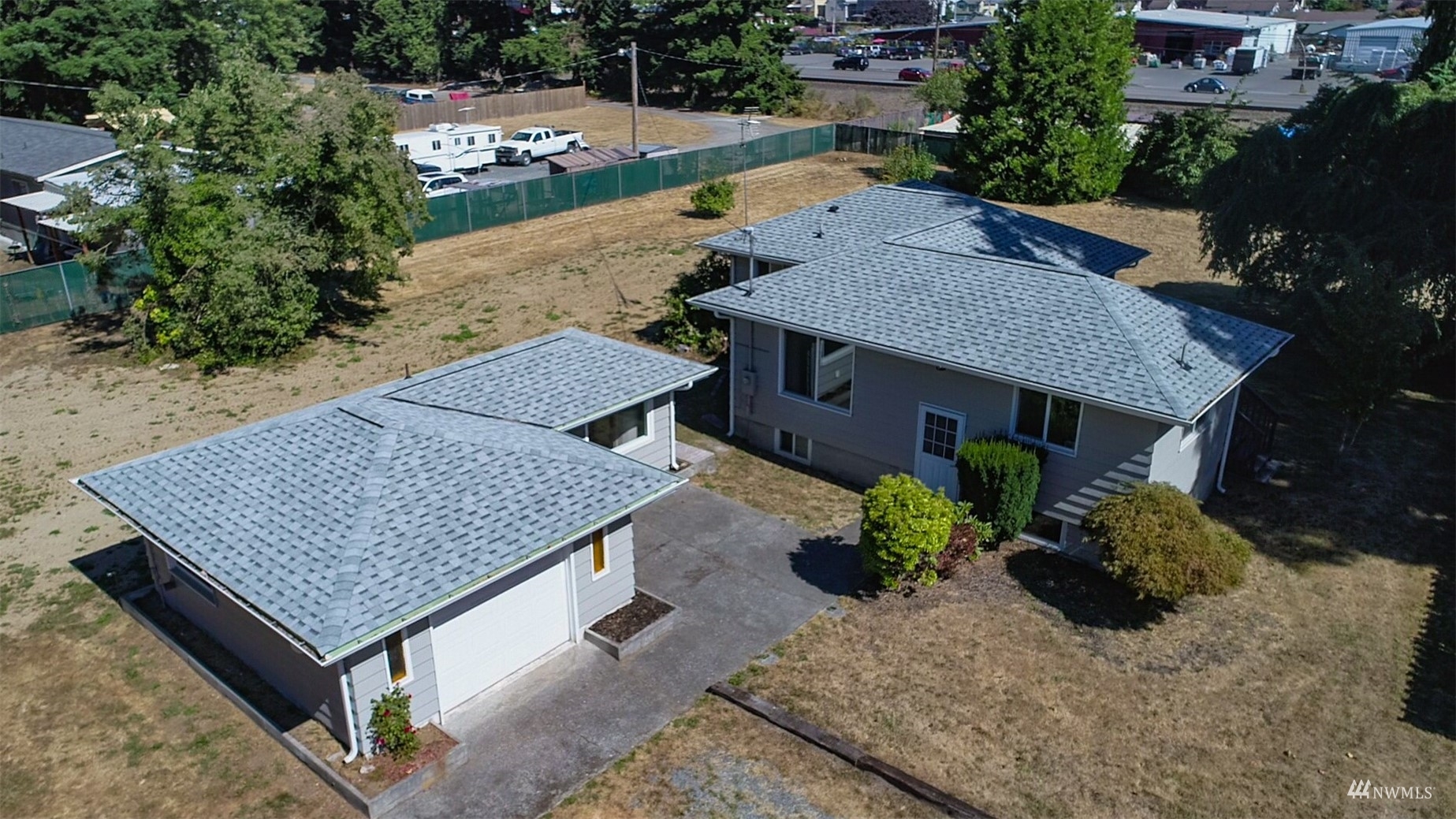 Property Photo: 8232 State Avenue WA 98270