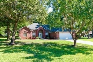 86087 Creekwood Drive  Yulee FL 32034 photo