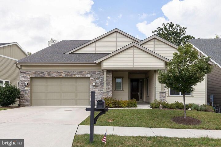 159 Towhee Drive  Lake Frederick VA 22630 photo