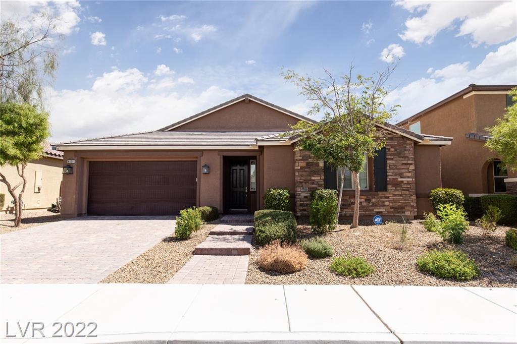 Property Photo: 8836 Nolene Stream Street NV 89131