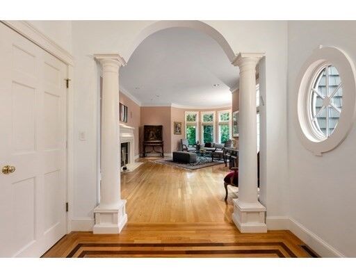 Property Photo: 20 Reservoir Rd MA 02467