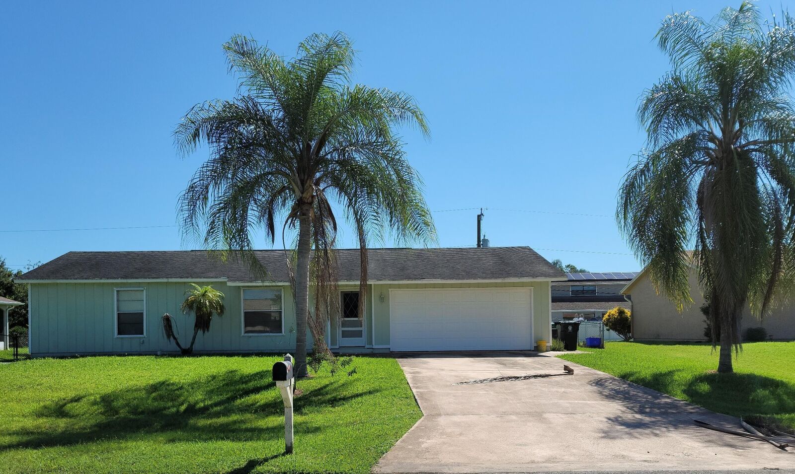 Property Photo:  1149 SW Curtis Street  FL 34983 
